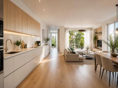 Vente Appartement 4 pi�ces ANTONY 92160