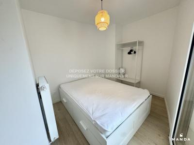 Location Appartement 5 pi�ces BORDEAUX 33800