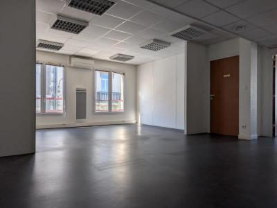 Location Commerce MONTLUCON 03100