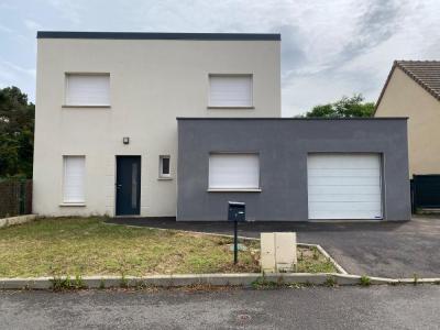 Location Maison 5 pi�ces MONCE-EN-BELIN 72230