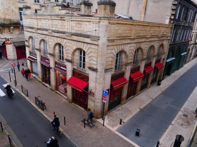 Location Appartement 3 pi�ces BORDEAUX 33000