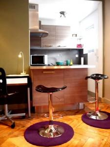 Location Appartement TALENCE 33400