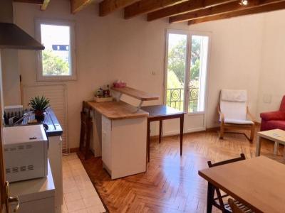Location Appartement 2 pi�ces BORDEAUX 33000