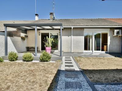 Vente Maison 5 pi�ces CHOLET 49300