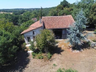 Vente Maison 4 pi�ces VERTEUIL-SUR-CHARENTE 16510