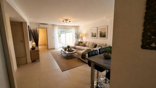 Vente Maison 5 pi�ces BAILLARGUES 34670