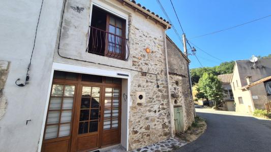 Vente Maison RIEUSSEC 34220