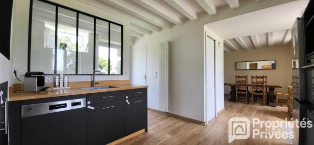 Vente Maison 6 pi�ces ARMENTIERES-SUR-AVRE 27820