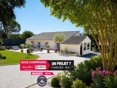 Vente Maison 4 pi�ces ROQUEBRUNE-SUR-ARGENS 83520