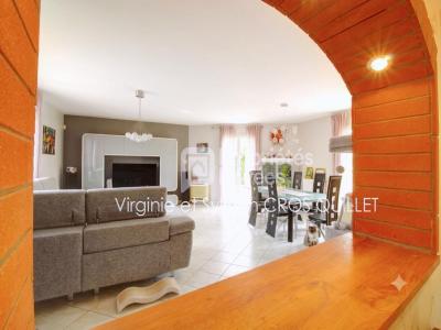 Vente Maison 4 pi�ces MONTASTRUC-LA-CONSEILLERE 31380