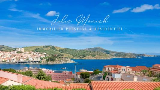Vente Maison 6 pi�ces BANYULS-SUR-MER 66650
