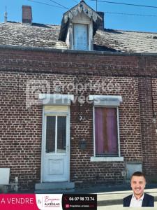 Vente Maison 5 pi�ces HIRSON 02500