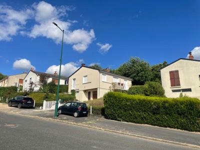 Vente Maison 5 pi�ces GIEN 45500