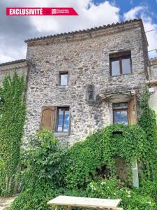 Vente Maison 6 pi�ces CAUSSE-DE-LA-SELLE 34380