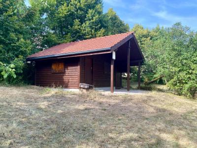 Vente Terrain FLEUREY 25190