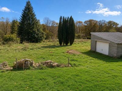 Vente Terrain FAOUET 56320