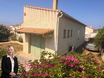 Vente Maison 4 pi�ces MARTIGUES 13500