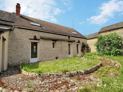 Vente Maison 6 pi�ces OUTARVILLE 45480
