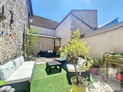 Vente Maison 7 pi�ces ETAMPES 91150