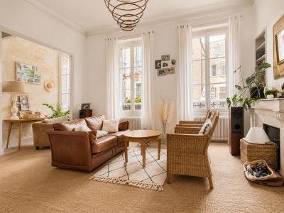 Vente Immeuble BORDEAUX 33000
