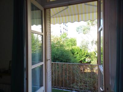 Vente Appartement LYON-8EME-ARRONDISSEMENT 69008