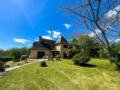 Vente Maison 6 pi�ces BASSILLAC 24330