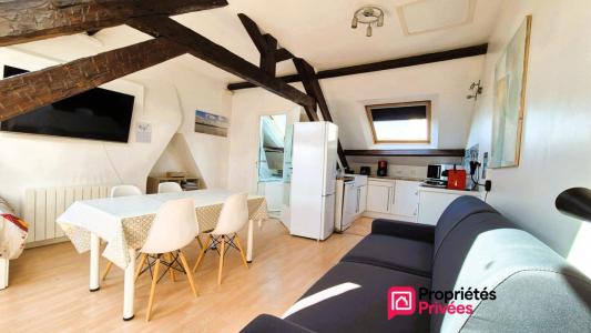 Vente Appartement 2 pi�ces BOULOGNE-SUR-MER 62200