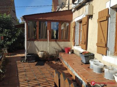 Vente Maison 5 pi�ces MONTENOISON 58700