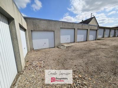 Vente Parking LILLEBONNE 76170