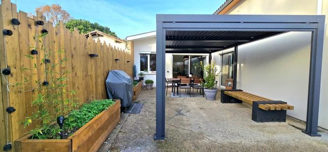 Vente Maison 7 pi�ces SAINT-LOUBES 33450