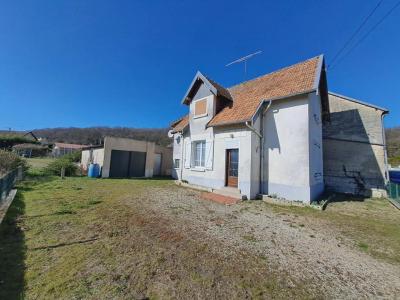 Vente Maison 3 pi�ces VERNEUIL-SOUS-COUCY 02380