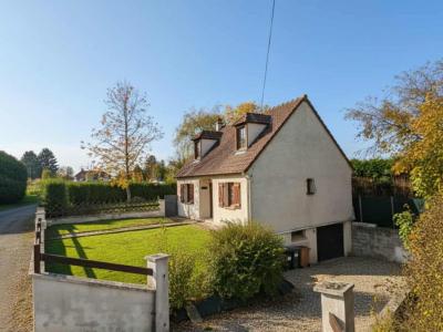 Vente Maison 4 pi�ces CONDREN 02700