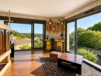 Vente Maison 7 pi�ces FLOIRAC 33270