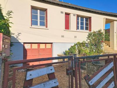Vente Maison 4 pi�ces ALENCON 61000