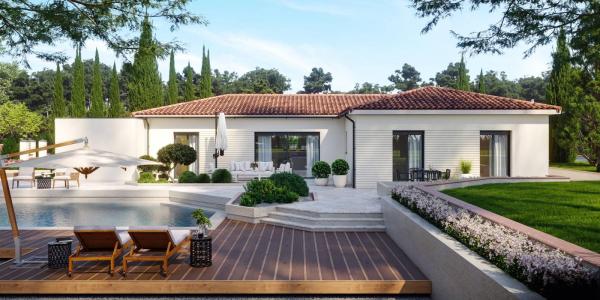Vente Maison 4 pi�ces CHEVAL-BLANC 84460