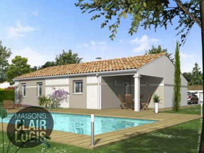 Vente Maison 3 pi�ces ROQUEMAURE 30150