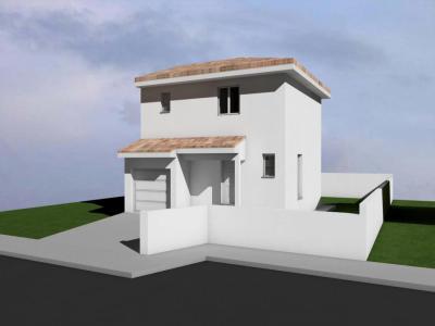 Vente Maison 4 pi�ces PONTEILLA 66300