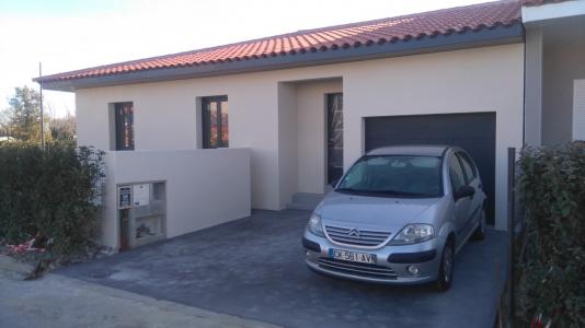 Vente Maison 4 pi�ces LLUPIA 66300