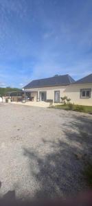 Vente Maison 4 pi�ces BARRE-EN-OUCHE 27330