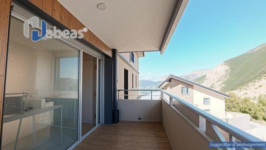 Vente Appartement 3 pi�ces ALPE-D'HUEZ 38750