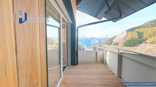 Vente Appartement 3 pi�ces ALPE-D'HUEZ 38750