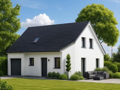 Vente Maison 5 pi�ces MARNAY 70150