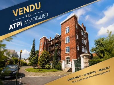 Vente Appartement 2 pi�ces TOURCOING 59200