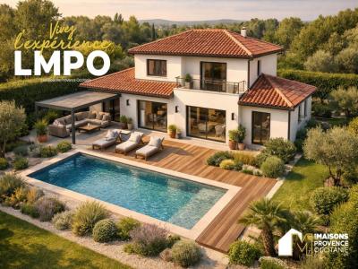 Vente Maison 5 pi�ces MONTAGNAC 30350