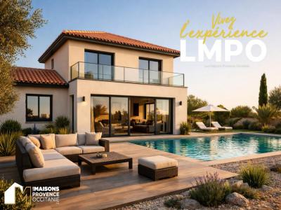 Vente Maison 4 pi�ces MONTFRIN 30490
