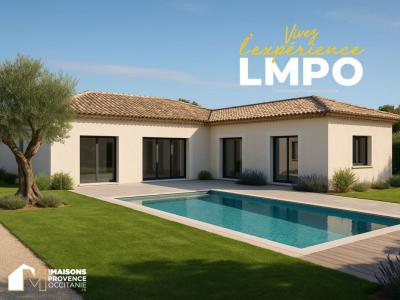 Vente Maison 5 pi�ces JONQUIERES-SAINT-VINCENT 30300