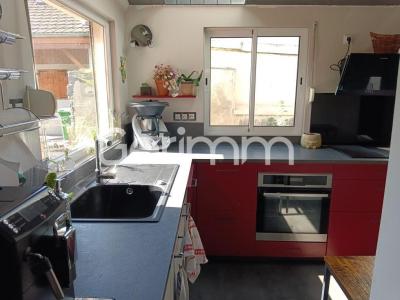 Vente Maison 3 pi�ces PONT-DE-CLAIX 38800