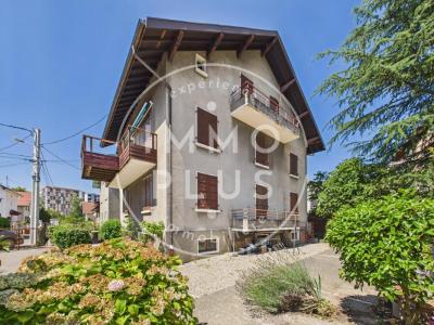 Vente Appartement 4 pi�ces ANNECY 74000