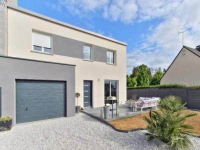 Vente Maison 6 pi�ces PLOUGUERNEAU 29880