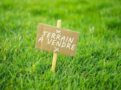 Vente Terrain SAINT-CHAMOND 42400